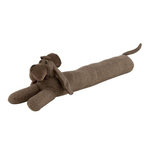 Paris Prix Boudin de Porte Chien Couché  Oscar  84cm Marron