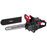 POWERPLUS Tronçonneuse thermique Powerplus 37,2cc