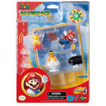 Epoch d'Enfance Jeu Super Mario Balancing Game Plus Sky Stage