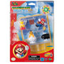 Voir la diapositive 1 : Epoch d'Enfance Jeu Super Mario Balancing Game Plus Sky Stage