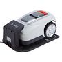 Voir la diapositive 2 : GARDENSTAR Tondeuse robot - 28V - Terrain 800 m²