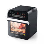 KITCHENCOOK Four à Air Chaud De Multifonction Et Friteuse Sans Huile Airbay De Kichencook