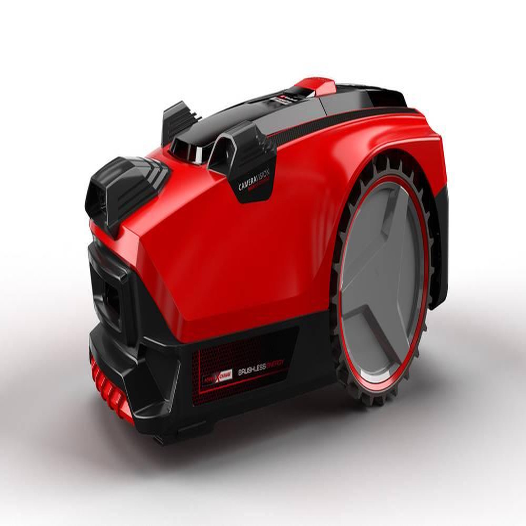 Einhell Robot tondeuse FREELEXO CAM 500