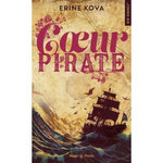 COEUR PIRATE, Kova Erine