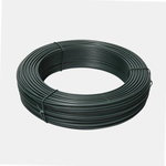 WERKAPRO Fil de fer plastifié Ø2,6 mm WERKA PRO  100m