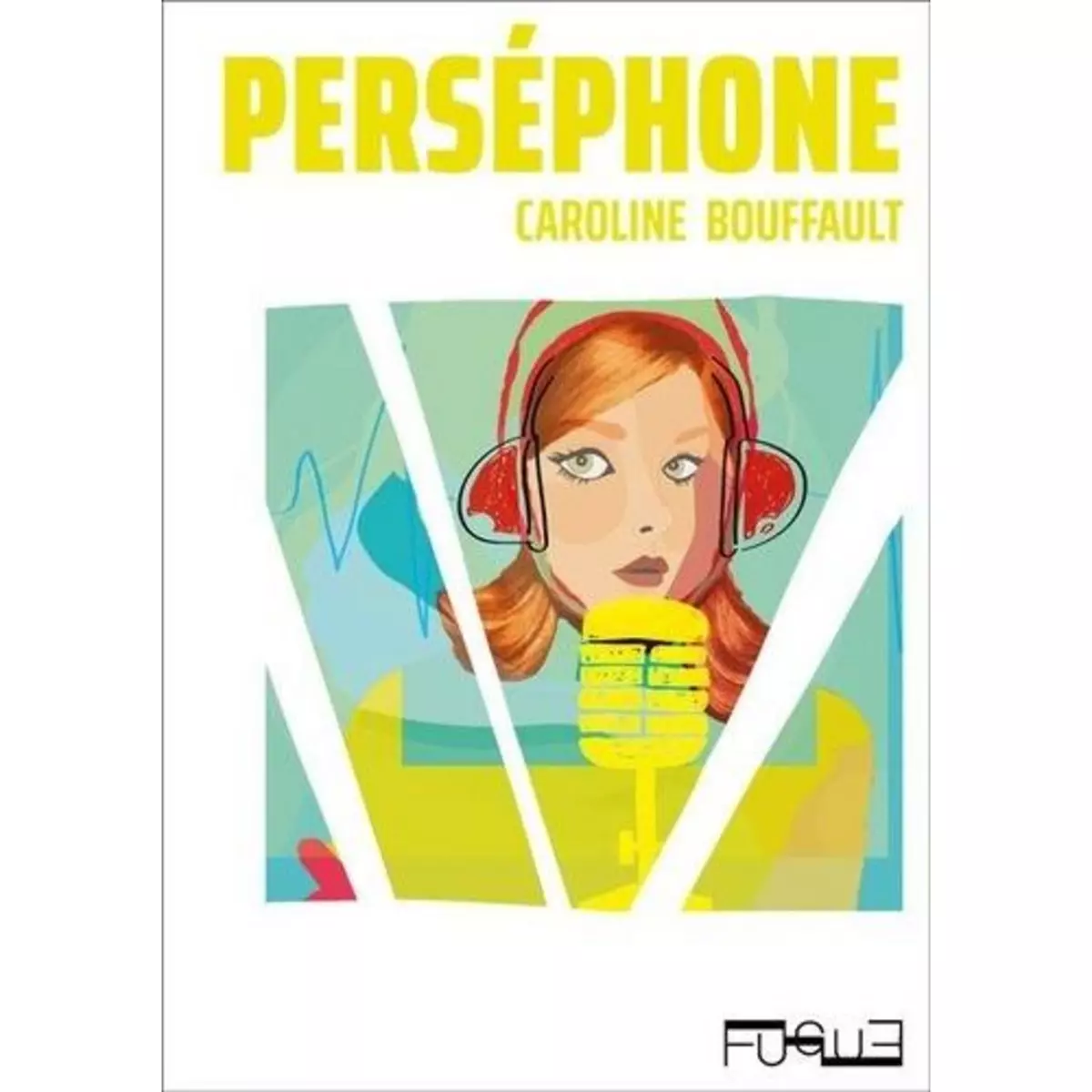  PERSEPHONE, Bouffault Caroline