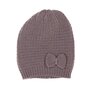 Voir la diapositive 1 : NAME IT Bonnet Mauve Fille Name it Fmay
