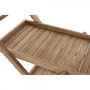 Voir la diapositive 5 : MARKET24 Chariot Multi-usages DKD Home Decor Marron 70 x 55 x 84 cm (70 x 50 x 84 cm)