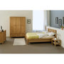 Voir la diapositive 4 : Paris Prix Table de Chevet Adulte  Forest  Beige