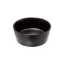 Voir la diapositive 2 : SECRET DE GOURMET Set Apéritif 4 Pièces  Wild  21cm Noir & Naturel