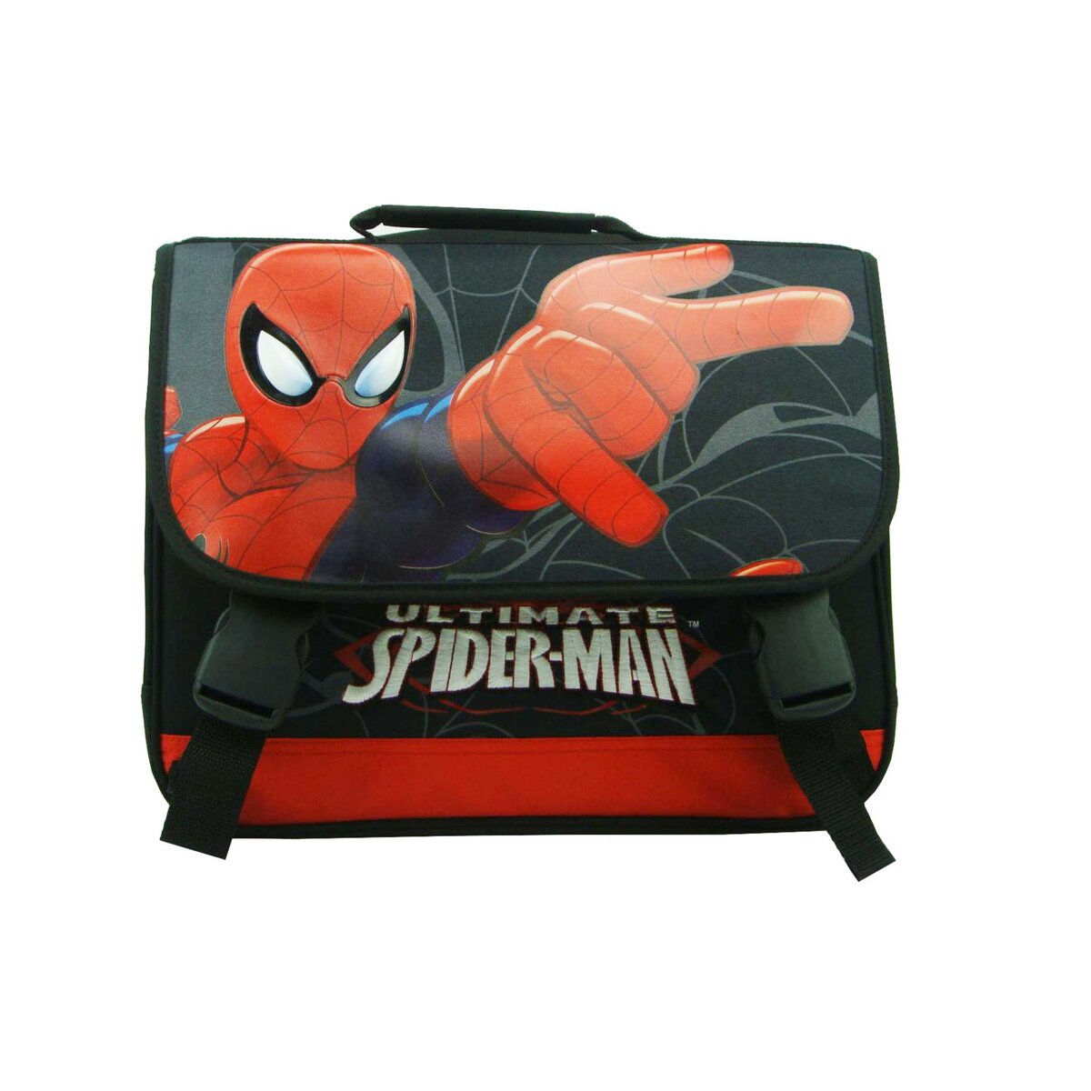 Cartable spiderman auchan sale