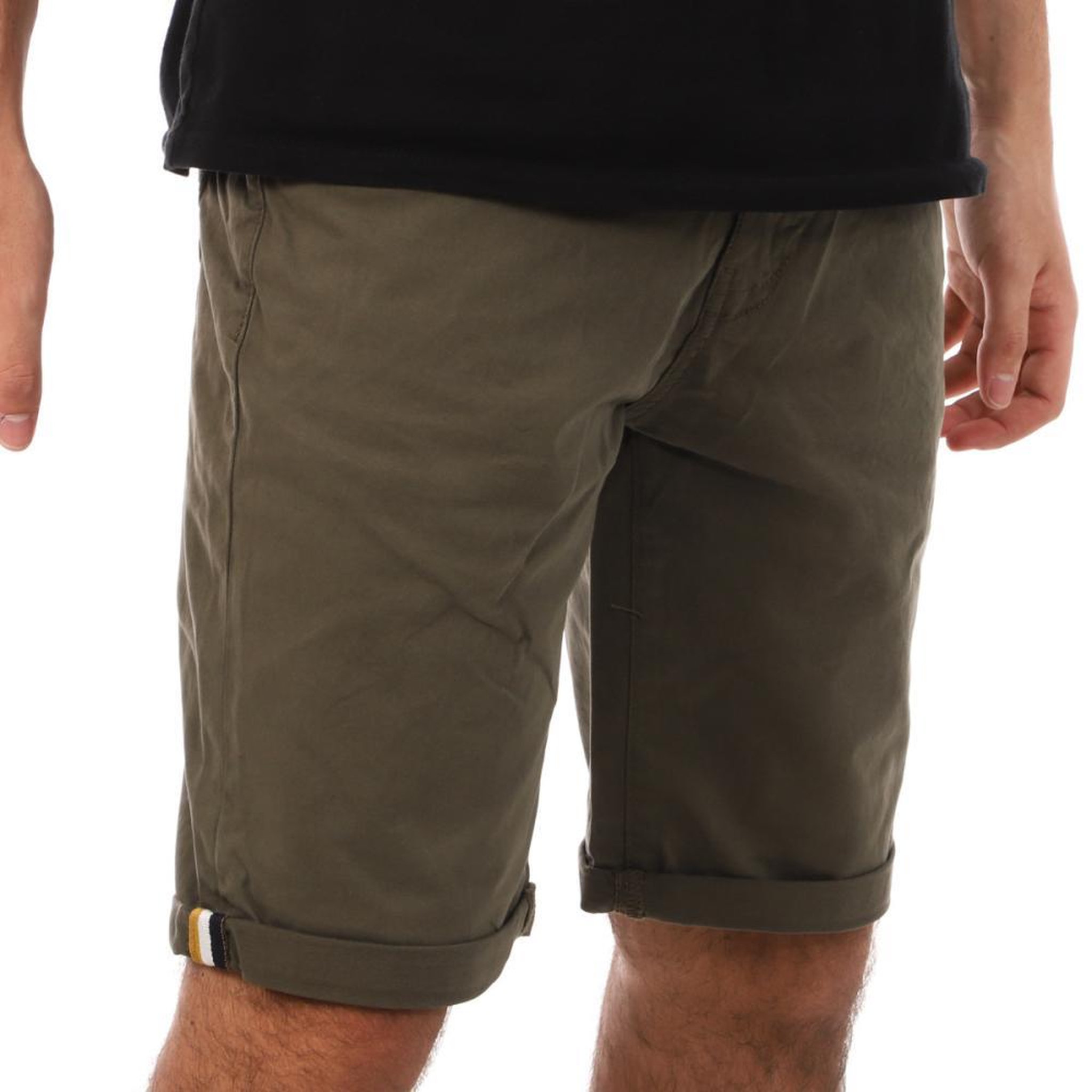 RMS 26 Short  Homme RMS26 3579. Coloris disponibles : Vert