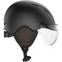 Voir la diapositive 3 : CASR Casque Style Noir taille M