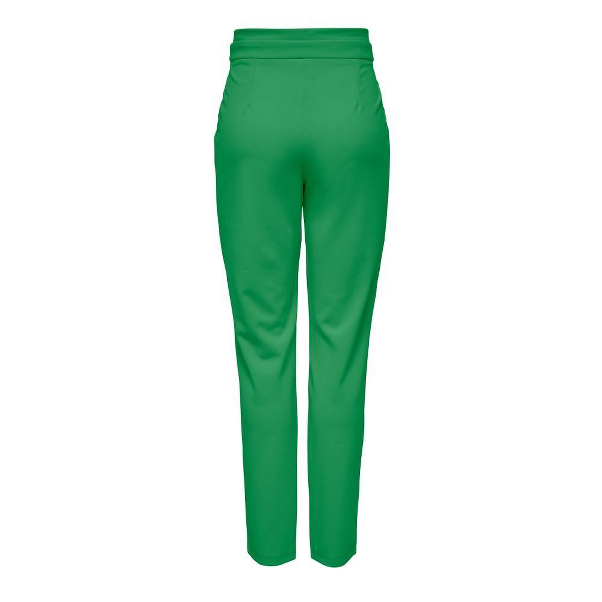 Voir la diapositive 2 : JACQUELINE DE YONG Pantalon Vert Femme JDY Tanja