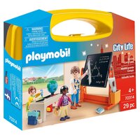 70750 - Le Fourgon de l'Agence tous risques Playmobil Playmobil : King  Jouet, Playmobil Playmobil - Jeux d'imitation & Mondes imaginaires