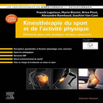 KINESITHERAPIE DU SPORT ET DE L'ACTIVITE PHYSIQUE, Lagniaux Franck