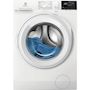 Voir la diapositive 1 : ELECTROLUX Lave linge séchant hublot EW7W4951EB