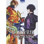 VALKYRIE APOCALYPSE TOME 17 , Azychika