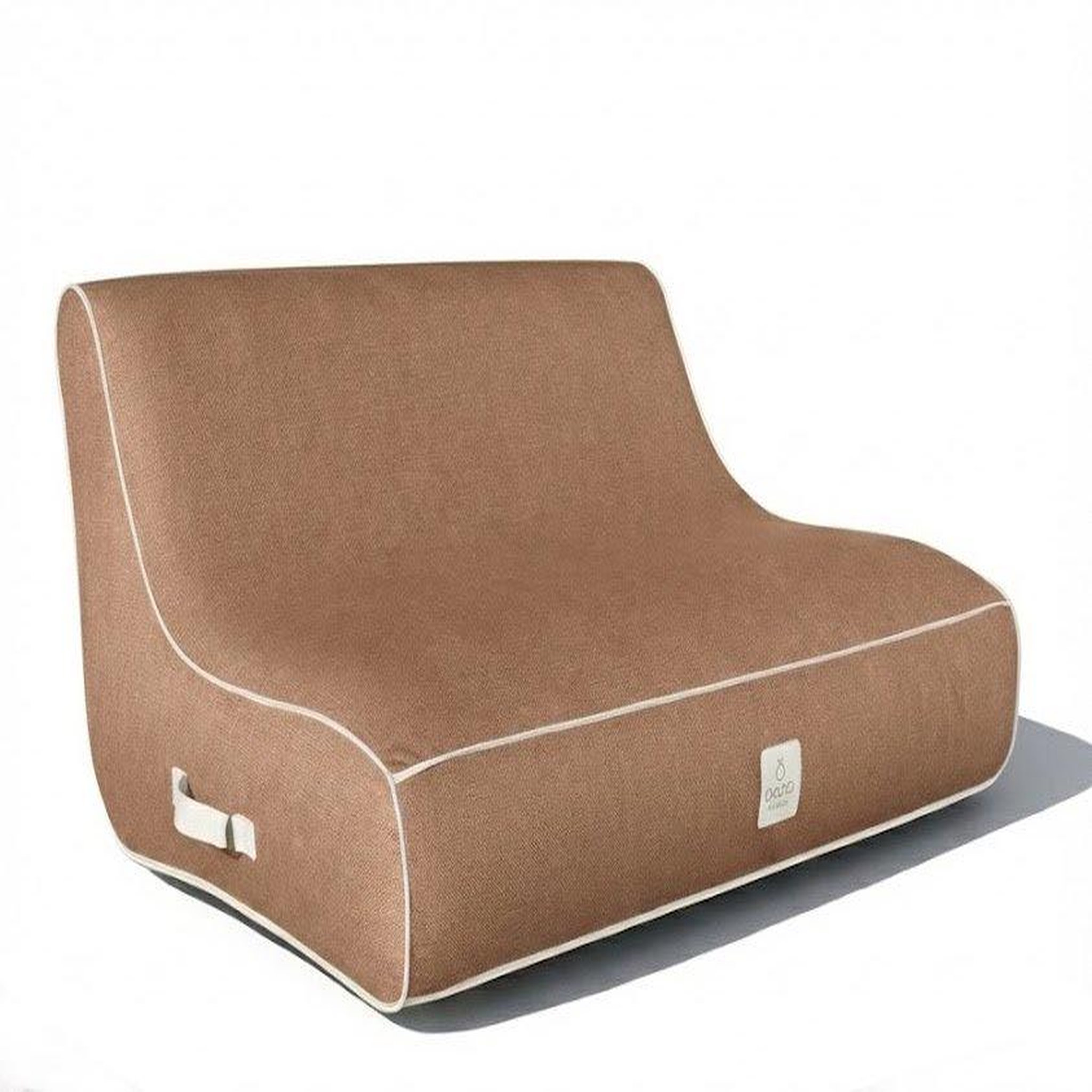 Voir la diapositive 1 : COCO LOUNGE Coco Lounge Canapé gonflable ALIZÉ - Plusieurs coloris disponibles