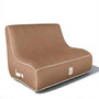Voir la diapositive 1 : COCO LOUNGE Coco Lounge Canapé gonflable ALIZÉ - Plusieurs coloris disponibles