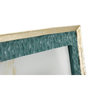 Voir la diapositive 4 : Paris Prix Cadre Photo Déco  Grent  25x30cm Vert