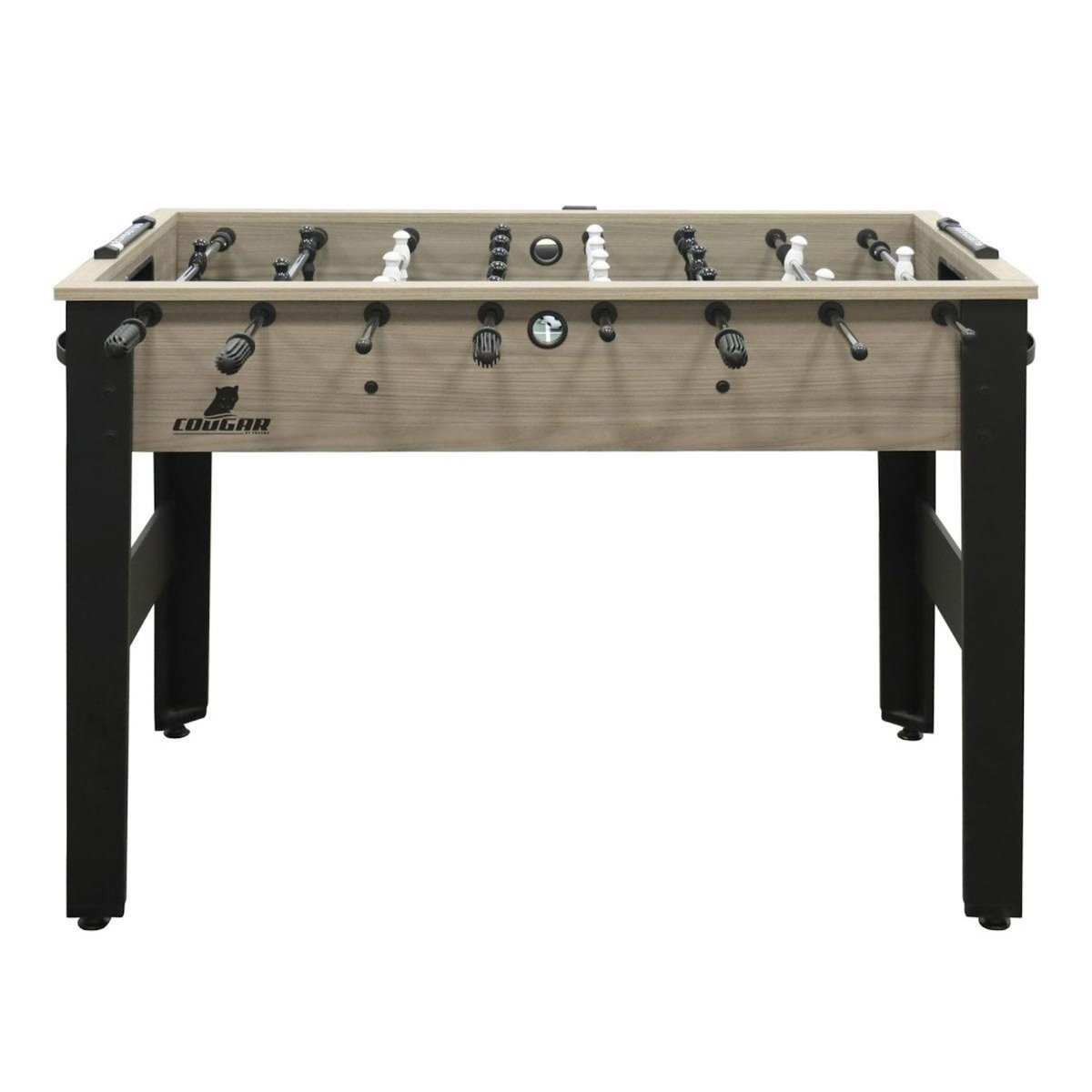 Cougar Babyfoot Spin Kick chêne-noir