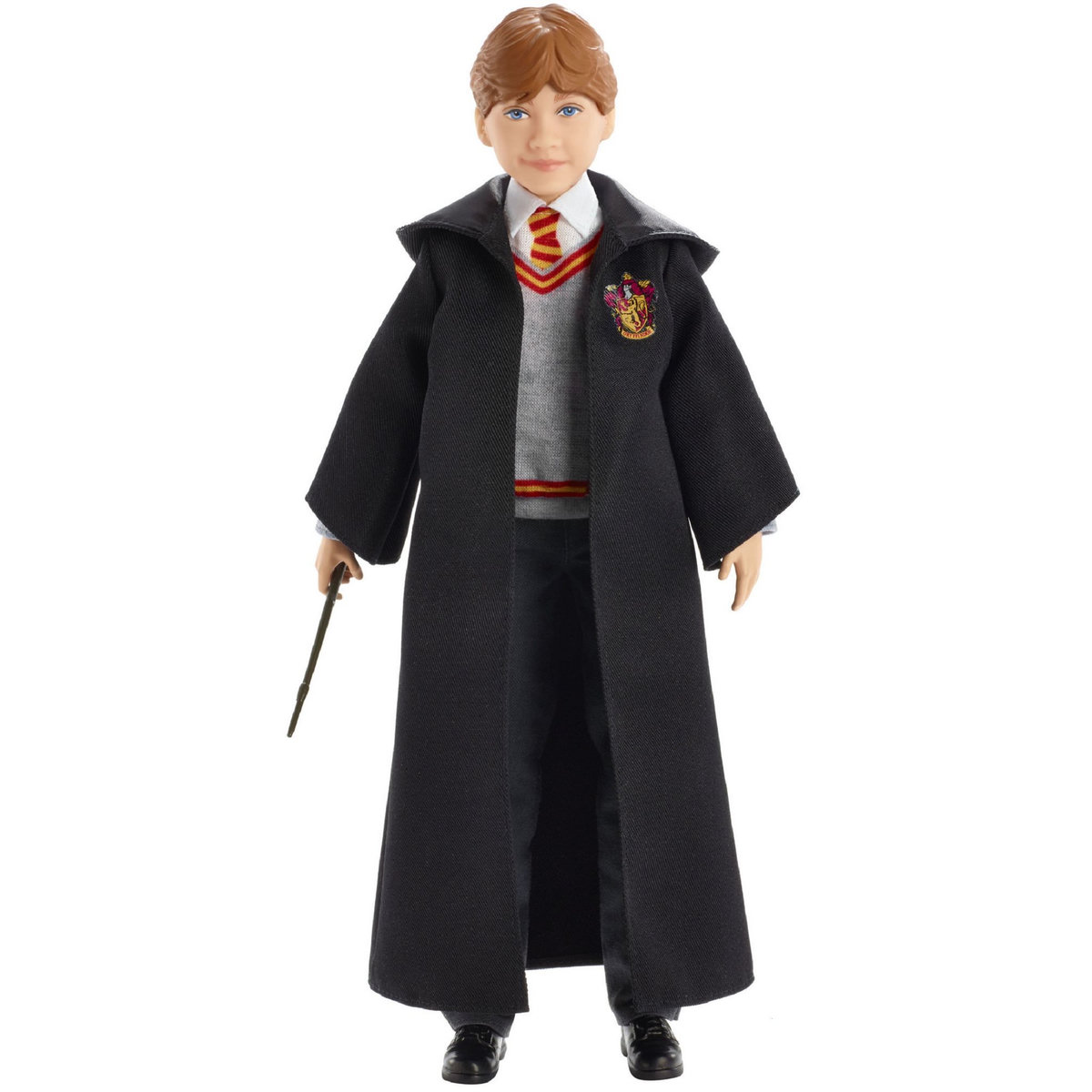 MATTEL Poupée Ron Weasley - Harry Potter