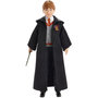 Voir la diapositive 1 : MATTEL Poupée Ron Weasley - Harry Potter