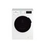 Voir la diapositive 1 : Beko Lave-linge séchant hublot 8/5kg 1200 tours/min - HTE8614YBST