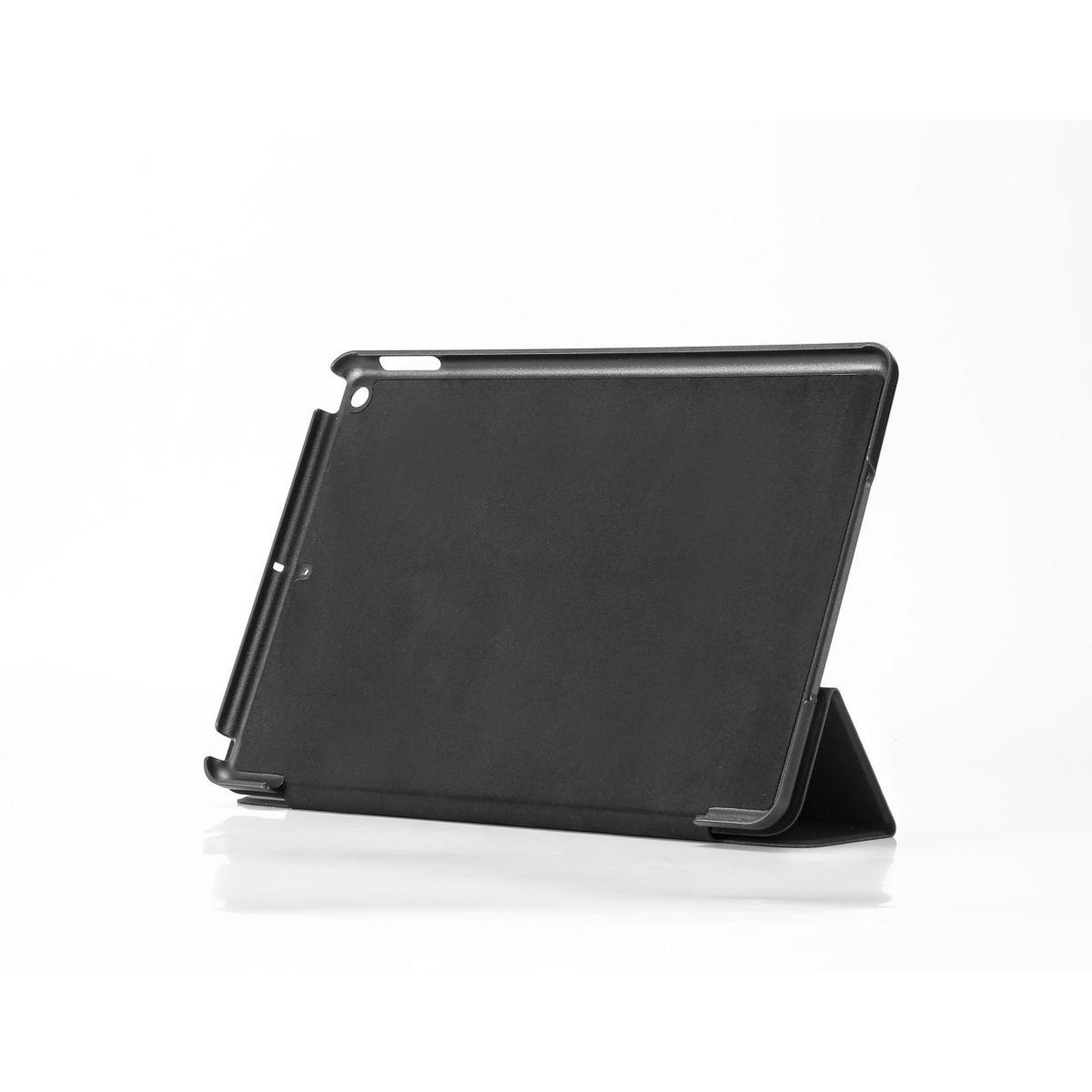 Voir la diapositive 4 : We Etui ipad 10.9-11 (2025) noir