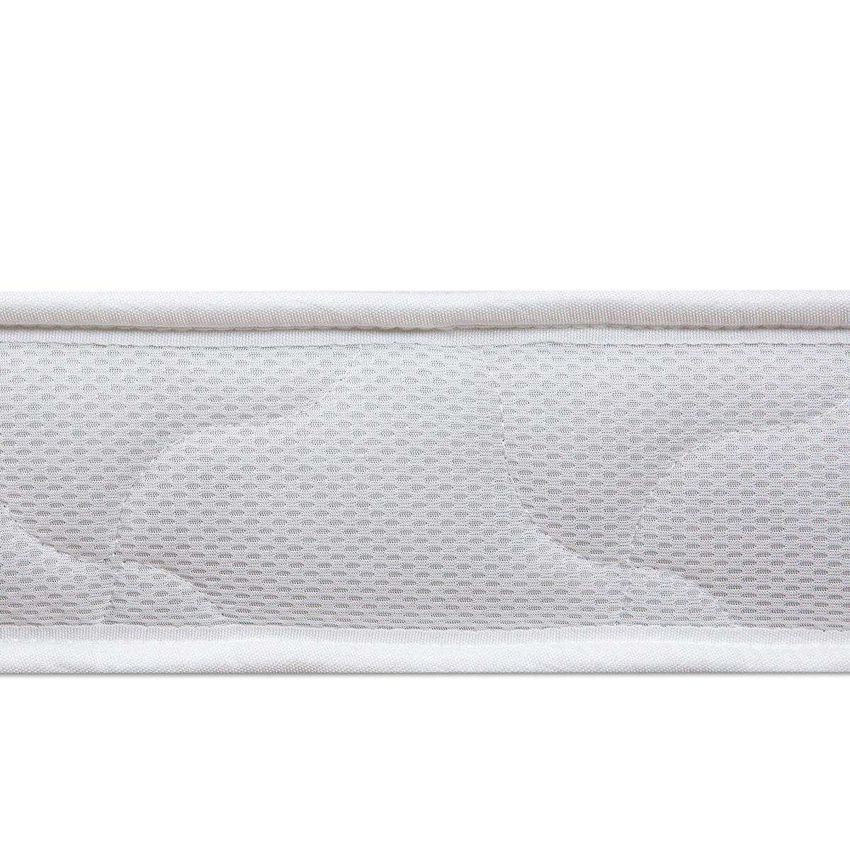 MINEA MINEA | Matelas BABY BAMBOO Bébé | Mousse Haute Densité