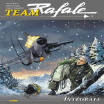 TEAM RAFALE INTEGRALE TOME 5 , Zumbiehl Frédéric