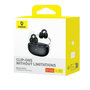 Voir la diapositive 3 : BASEUS Écouteurs Baseus AirGo 1 Ring True Wireless Noir