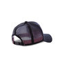 Voir la diapositive 4 : CAPSLAB Casquette Dragon Ball Z Mâjin Buu filet Noir