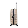 Voir la diapositive 4 : HERO HERO - Lot de 2 - Valise weekend et valise cabine LAGOS