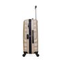 Voir la diapositive 4 : HERO HERO - Lot de 2 - Valise weekend et valise cabine LAGOS