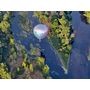 Voir la diapositive 3 : Smartbox Vol en montgolfière près de Lyon en basse saison - Coffret Cadeau Sport & Aventure