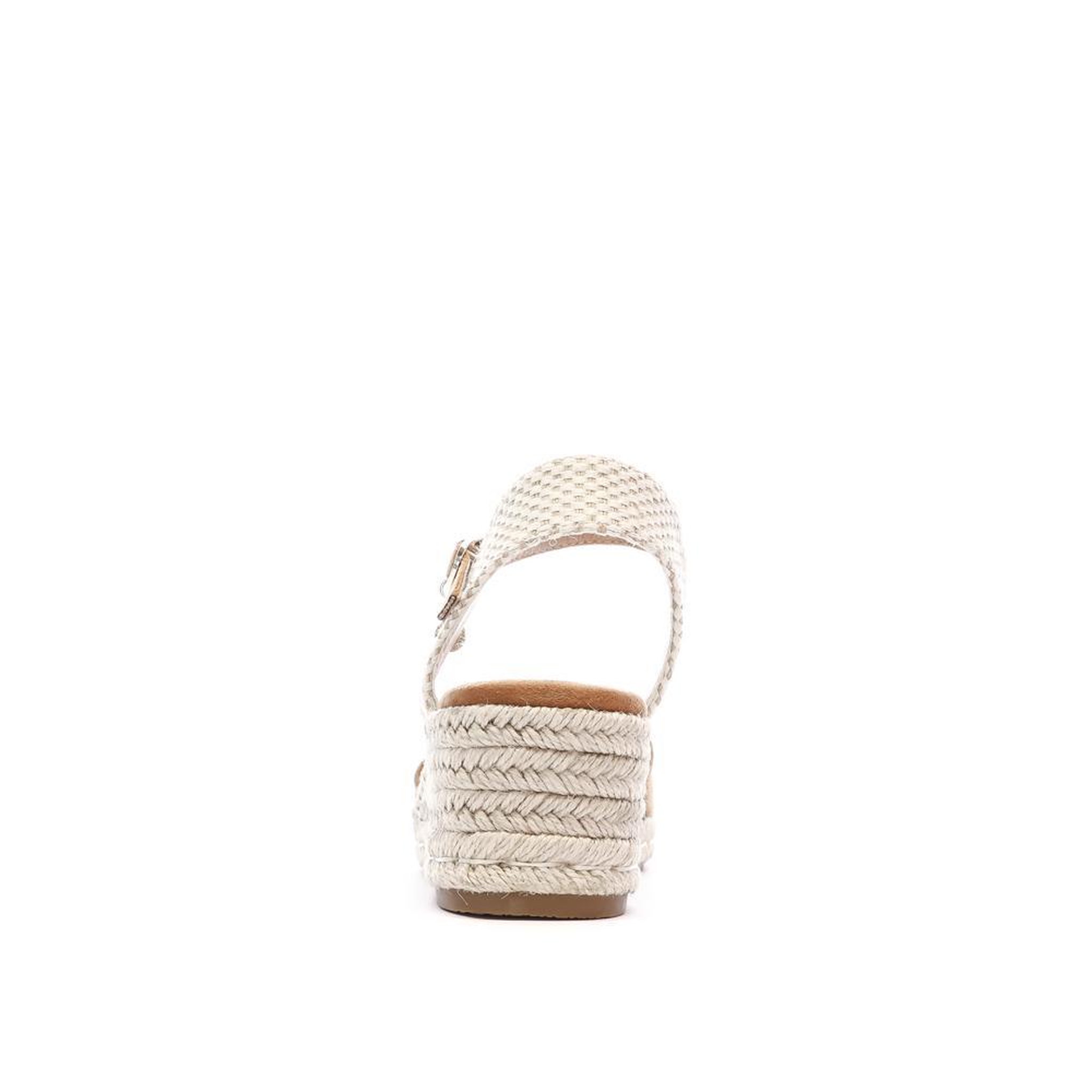 Voir la diapositive 3 : XTI Sandales Camel Femme XTI 144104