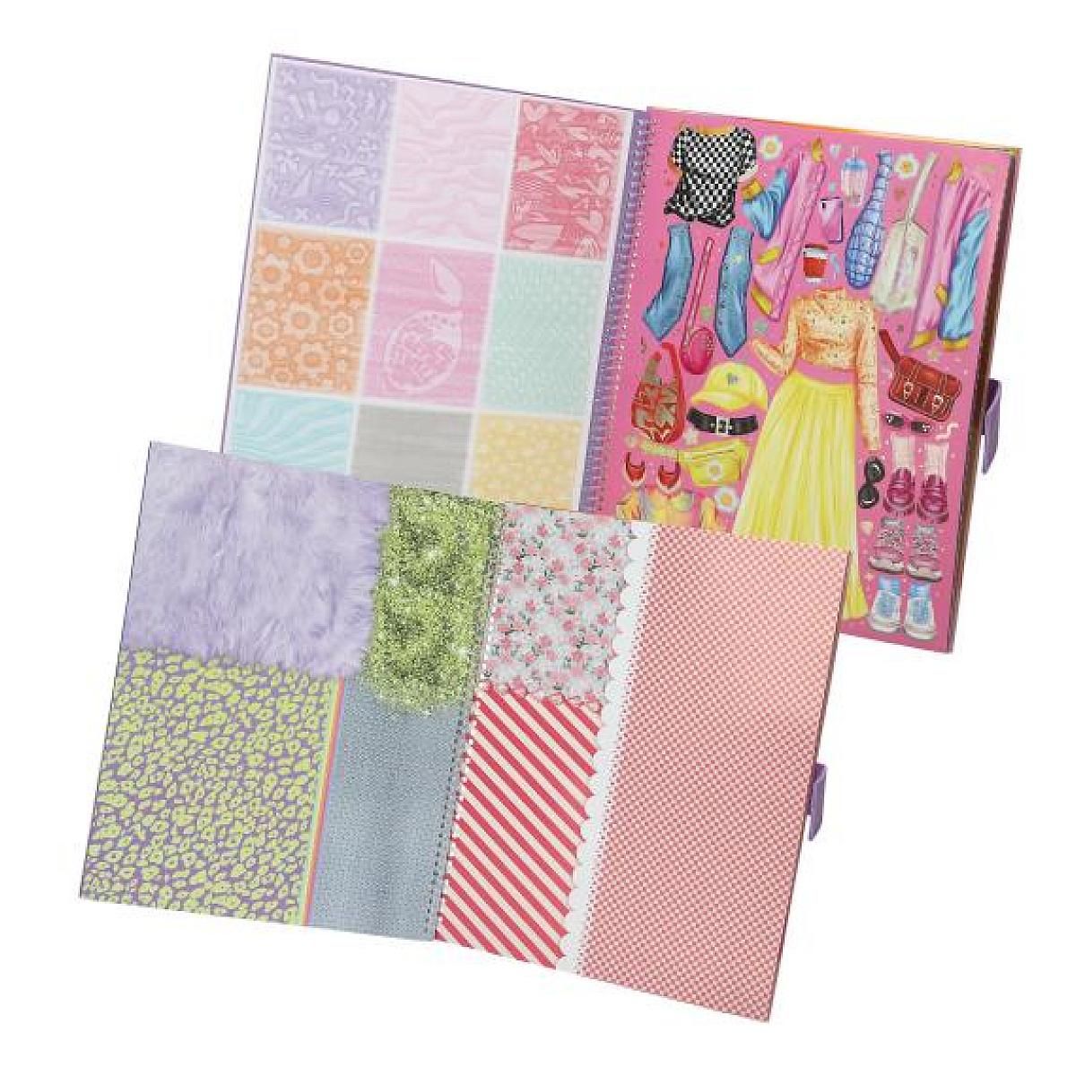 TOP MODEL TOPModel Special Design Book