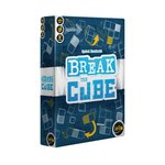 Iello Jeu d'ambiance Iello Break the Cube