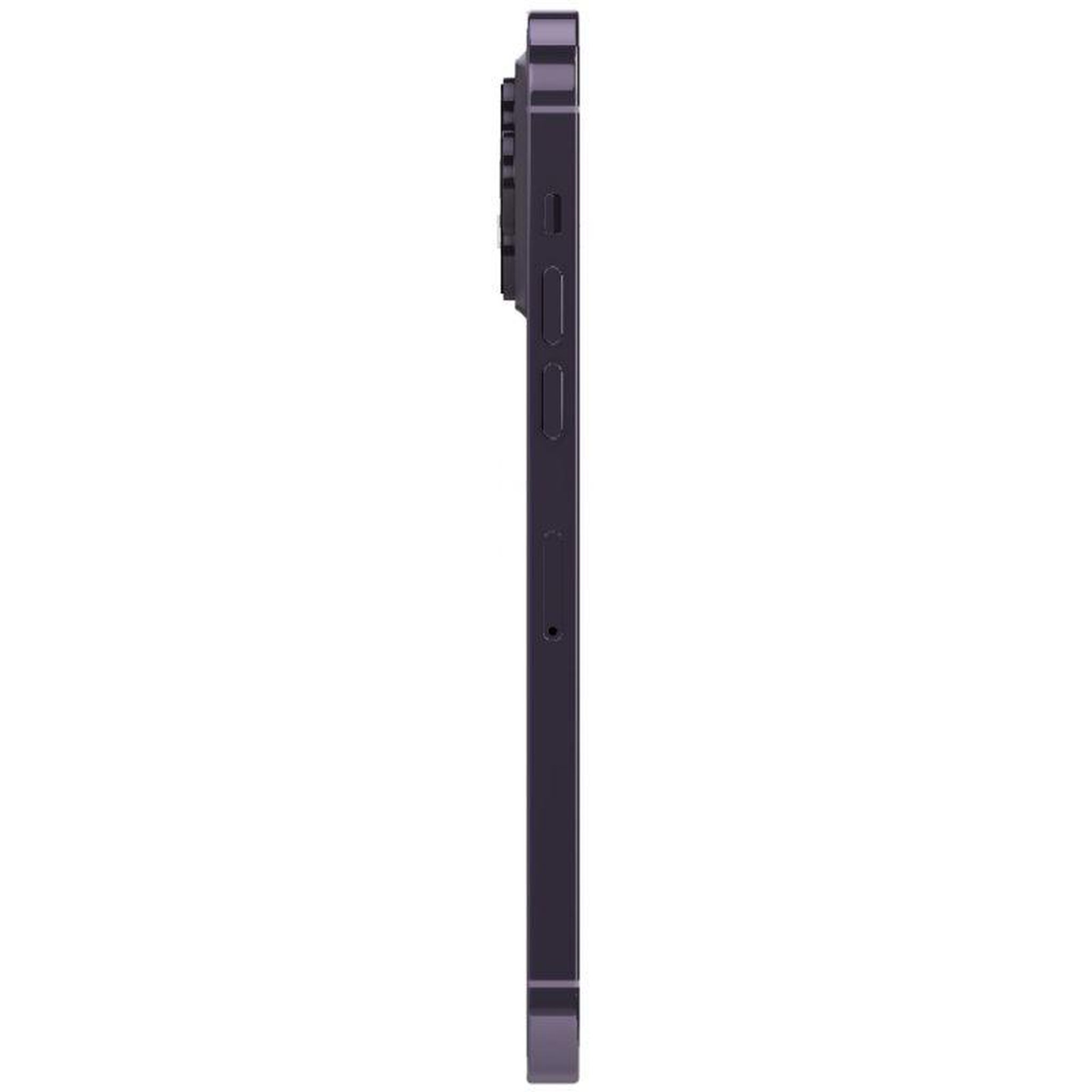 Voir la diapositive 3 : APPLE iPhone 14 Pro Max  reconditionné 256 Go - Grade B - Violet