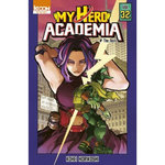 MY HERO ACADEMIA TOME 32 : THE NEXT, Horikoshi Kohei