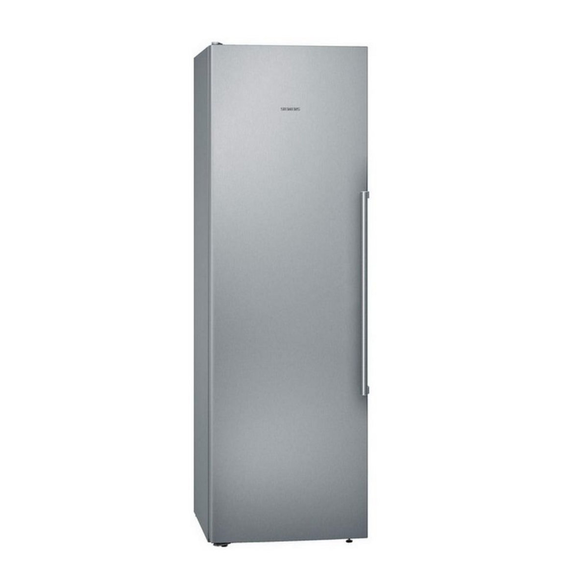 Siemens Réfrigérateur 1 porte 60cm 346l inox - ks36vaidp