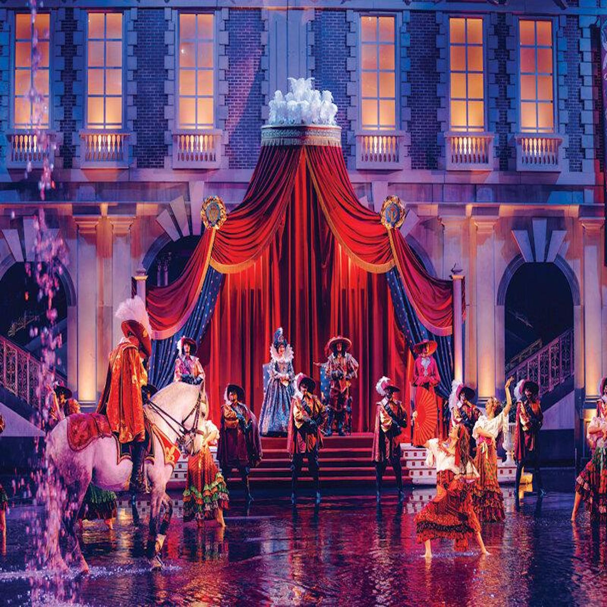 Smartbox 2 entrées PDF 2 jours - Coffret Cadeau Multi-thèmes