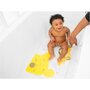 BADABULLE Tapis de bain antidérapant pour bébé Winnie