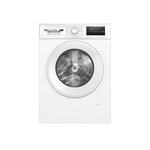 BOSCH Lave-linge frontal 60cm 9kg 1400 - 0 tr/min - WAN2827ZFR