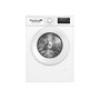 Voir la diapositive 1 : BOSCH Lave-linge frontal 60cm 9kg 1400 - 0 tr/min - WAN2827ZFR