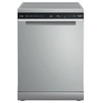 Whirlpool Lave-vaisselle 60cm 15 couverts 41db inox - W7FHS31S
