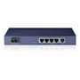 Voir la diapositive 2 : TP-LINK TP-LINK TPLINK Router TL-R470T+ TLR470T+ (TL-R470T+) (TLR470T+)