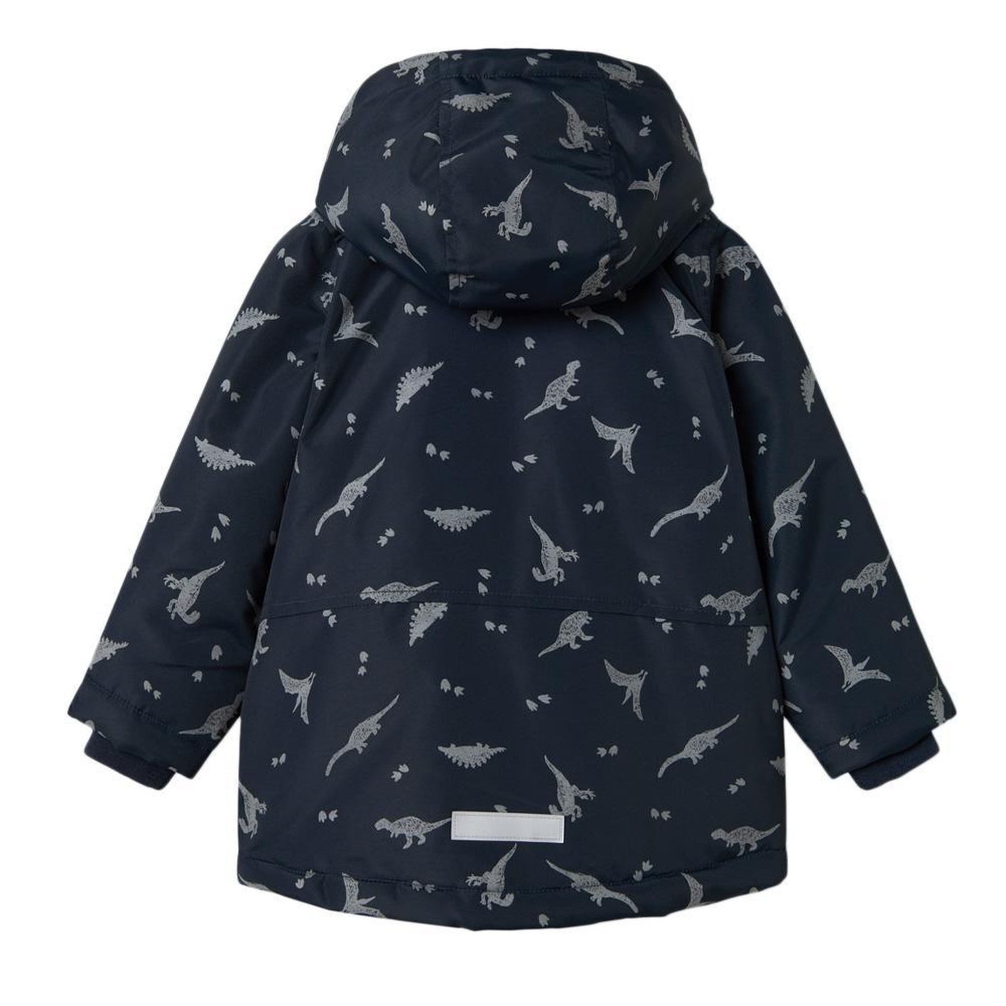 Voir la diapositive 2 : NAME IT Blouson  Garçon Name it Max